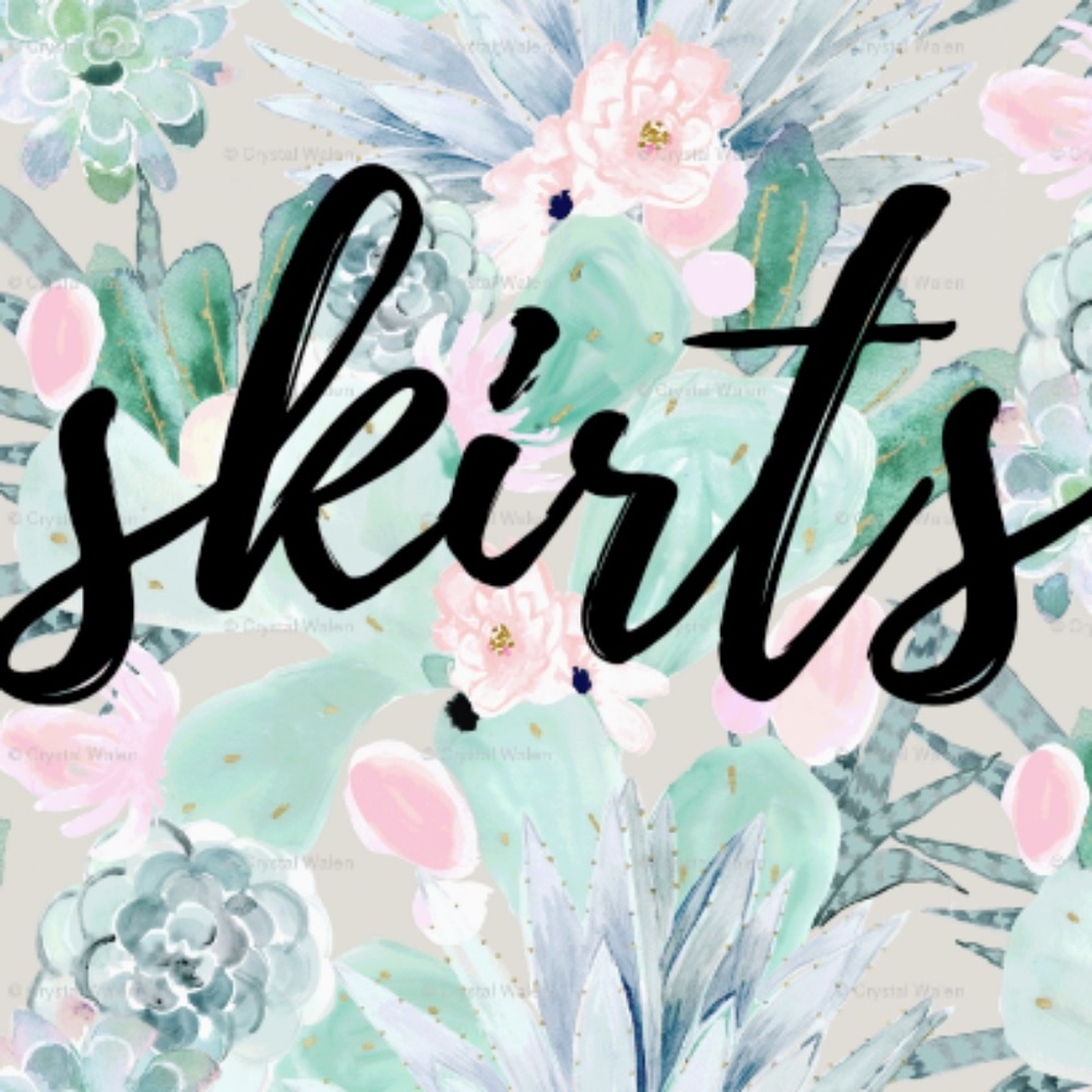 Skirts